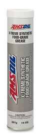 AMSOIL X-Treme Synthetic Food Grade Grease