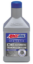 AMSOIL 10W-30/SAE 30 Synthetic Heavy-Duty Diesel Oil